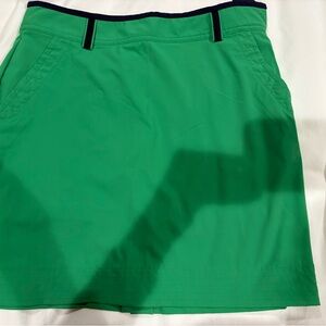 Polo Golf Skort